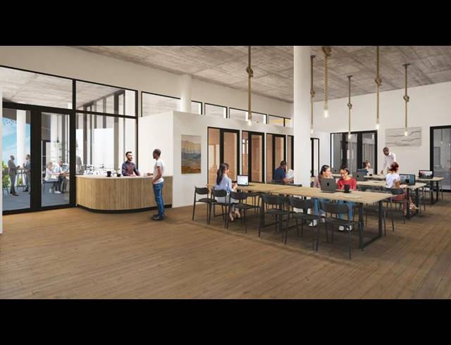 0 BEDROOM APARTMENT FOR SALE IN SANDTON CENTRAL